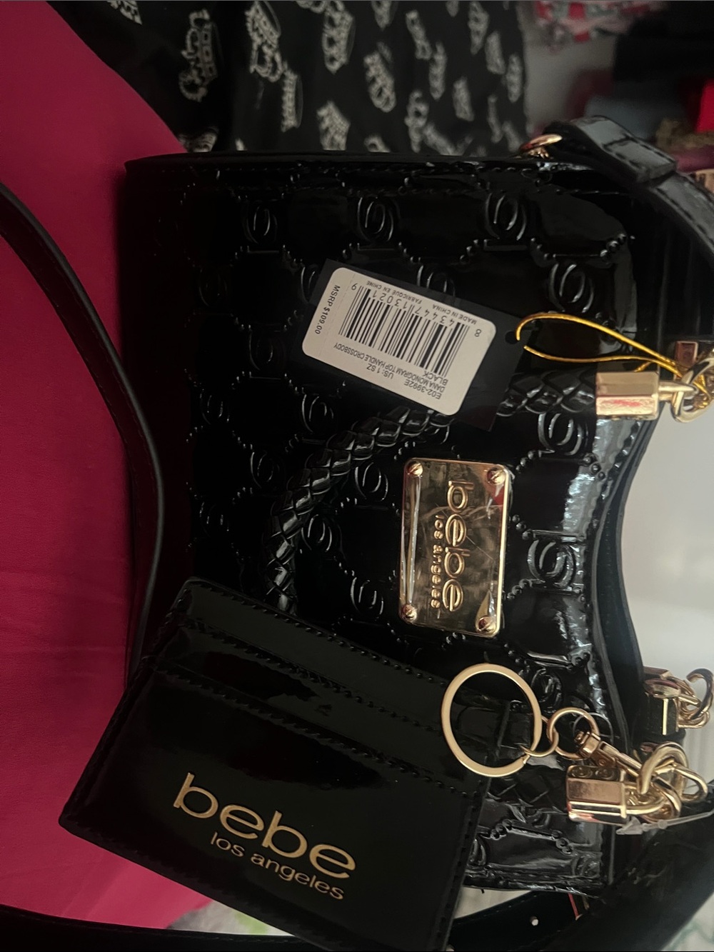 Bebe